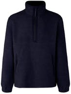 Timo Half Zip 11705 - Sky Captain